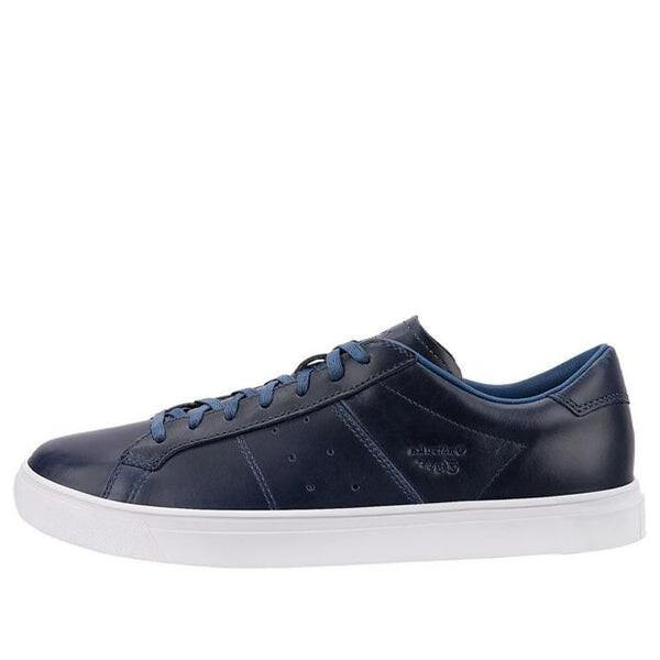 

Кроссовки газоншип Onitsuka Tiger, синий