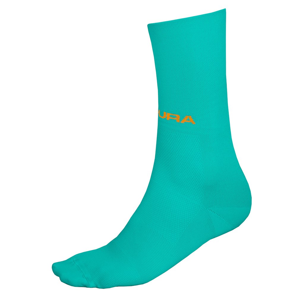 Носки Endura Pro SL II, зеленый носки endura pro sl ii синий