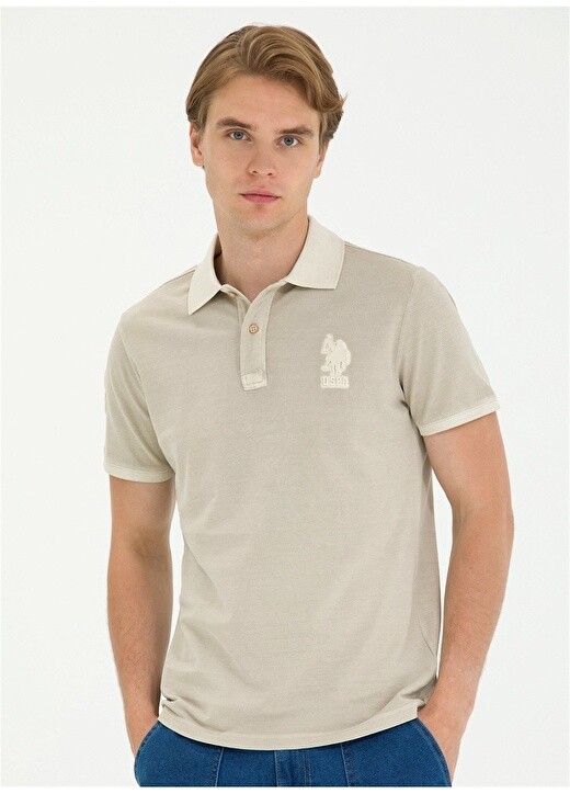

Рубашка поло U.S. Polo Assn.