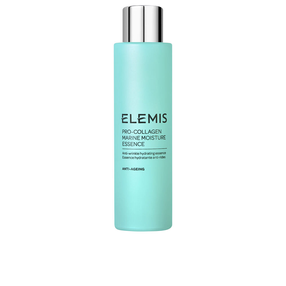 

Крем против морщин Pro-collagen marine moisture essence Elemis, 100 мл