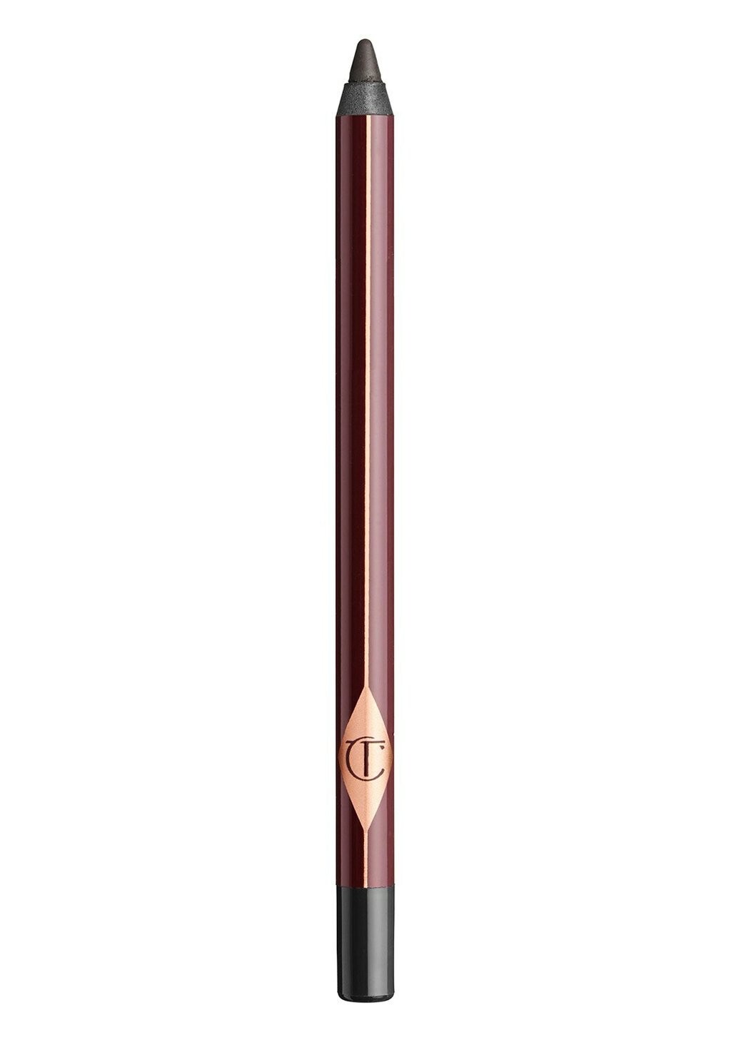 

Подводка для глаз ROCK 'N' KOHL Charlotte Tilbury, цвет bedroom black