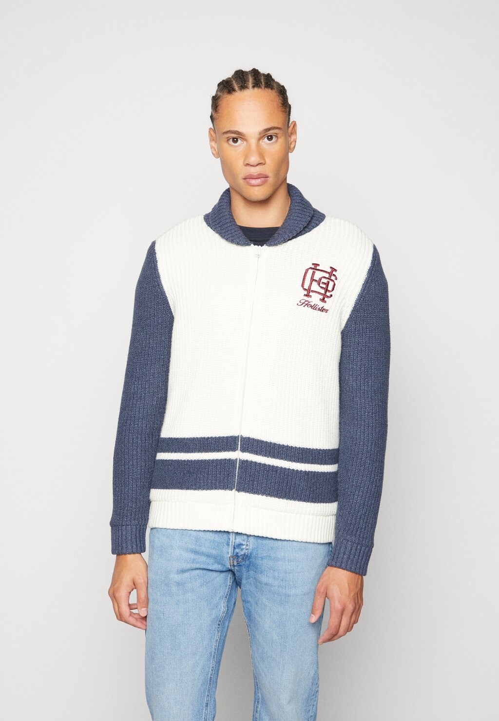 

Кардиган Hollister Co.