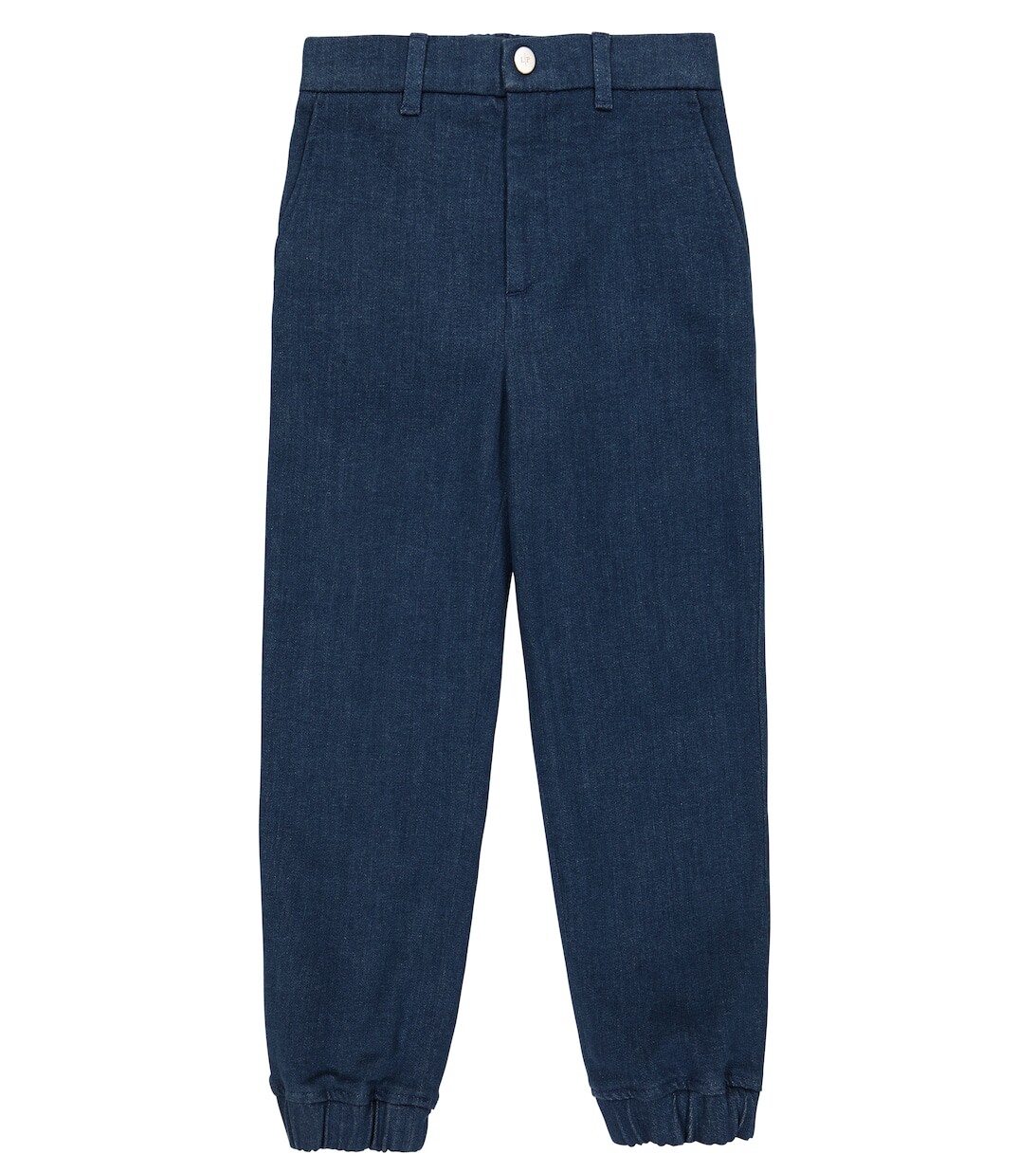 

Джинсы Льюис Loro Piana, синий