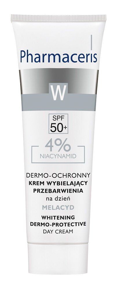 

Pharmaceris W Melacyd дневной крем для лица, 30 ml