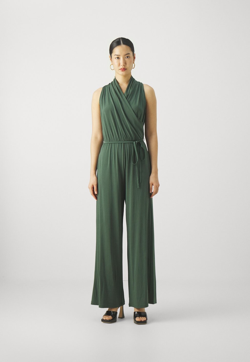 

Комбинезон NETTARE WEEKEND MaxMara, цвет verde
