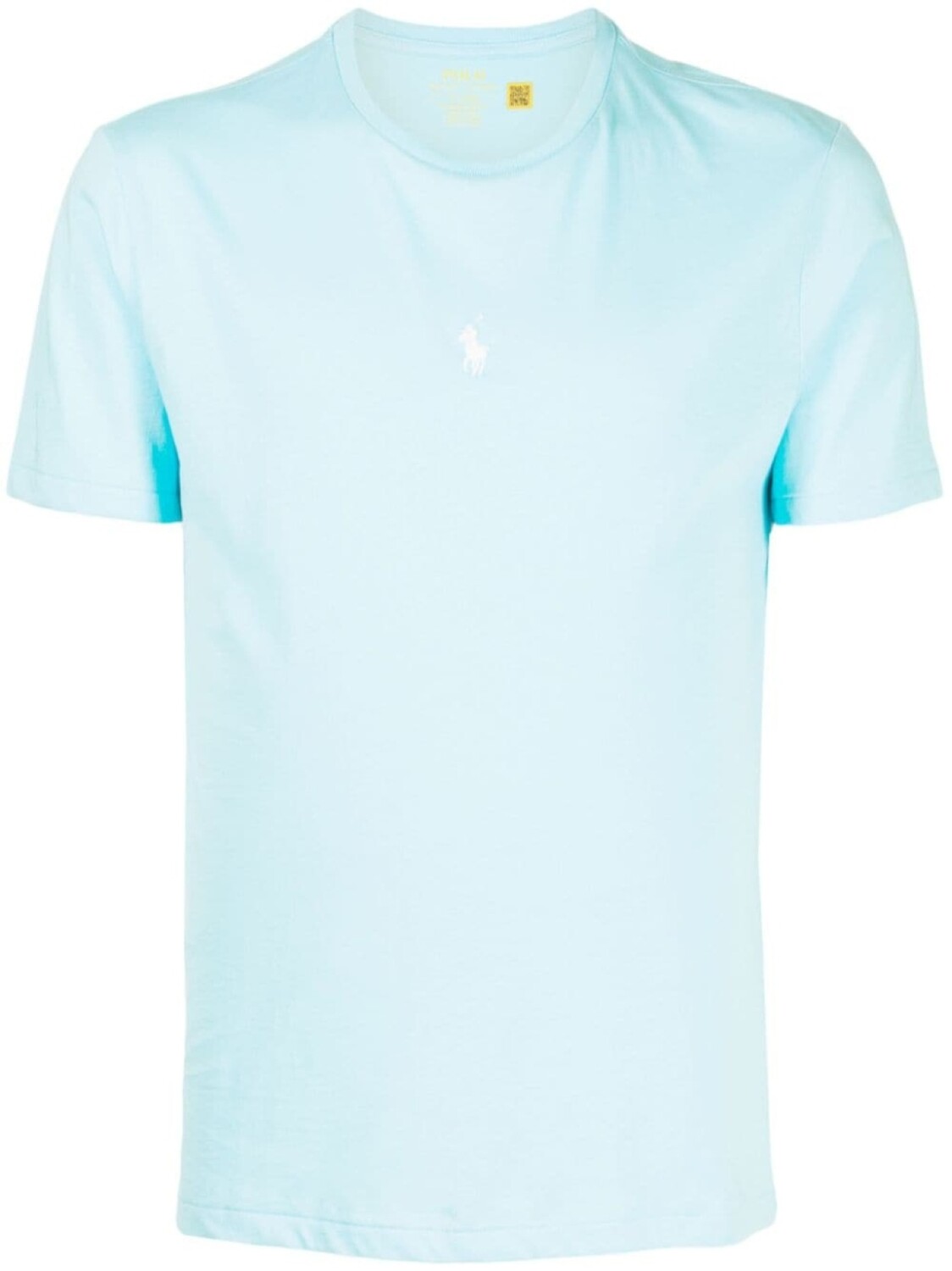 

Polo Ralph Lauren футболка с вышивкой Polo Pony, синий