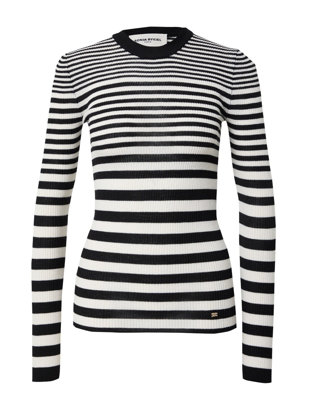 

Свитер Sonia Rykiel, черный