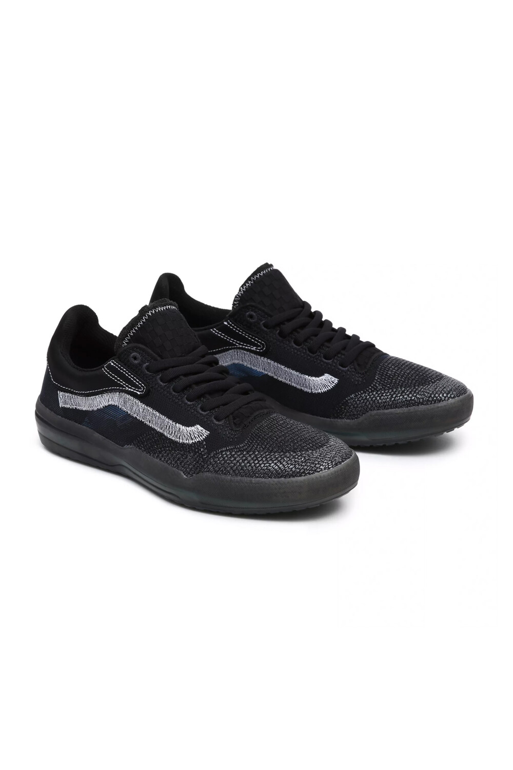 

Ua Ultimatewaffle Exp Vans, черный