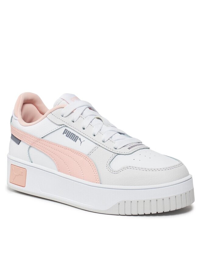 

Кроссовки Carina Street Puma, белый