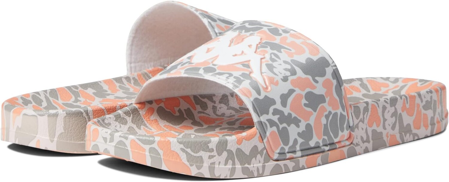 

Сандалии Authentic Archie 1 Kappa, цвет Peach/Grey/Light Grey Frost