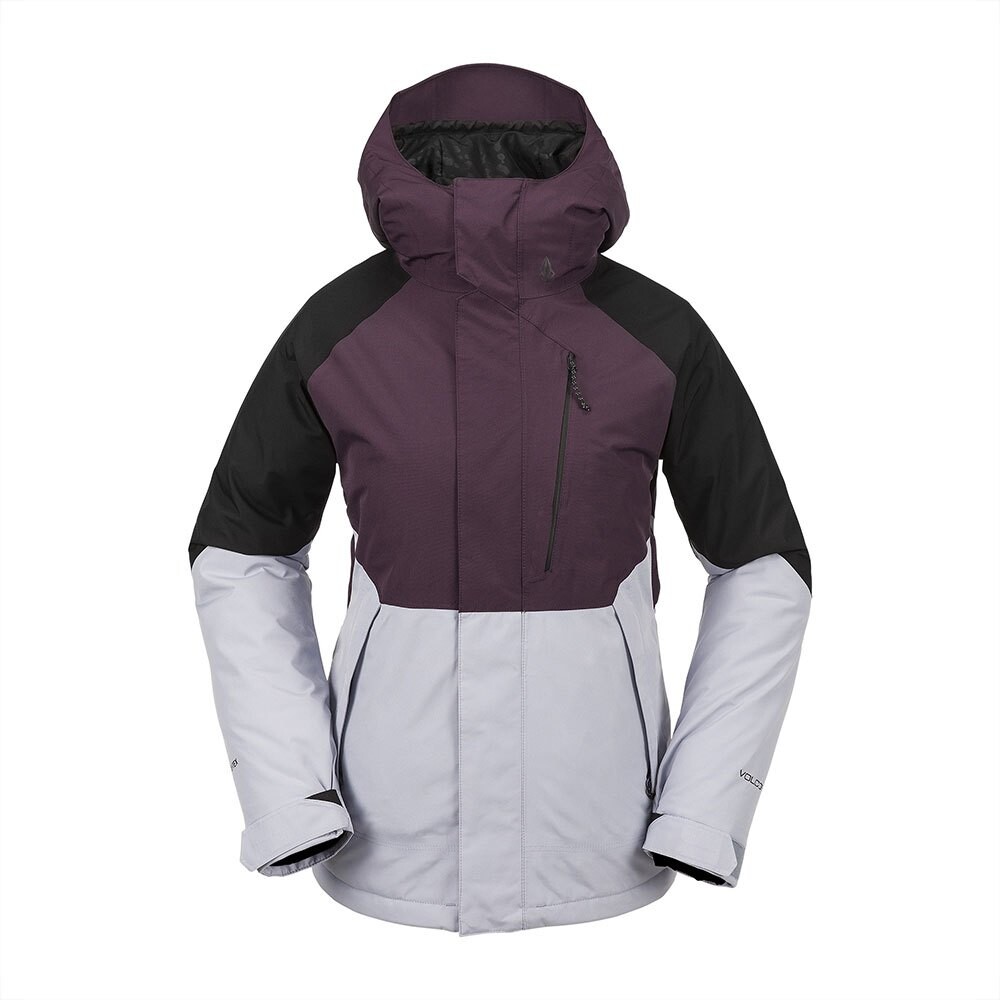 

Куртка Volcom V.Co Aris Ins Gore, фиолетовый
