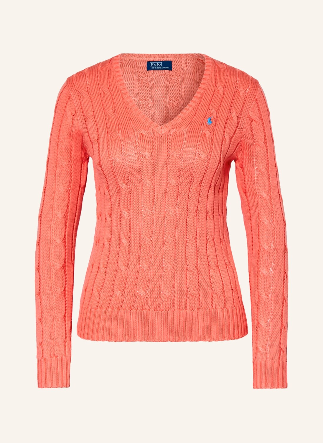 

Свитер POLO RALPH LAUREN