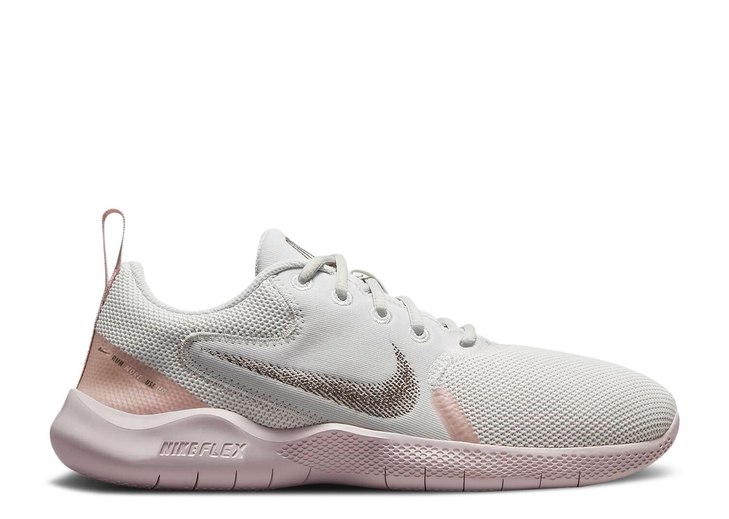 

Кроссовки Nike Wmns Flex Experience Run 10 'Photon Dust Pink Oxford', розовый