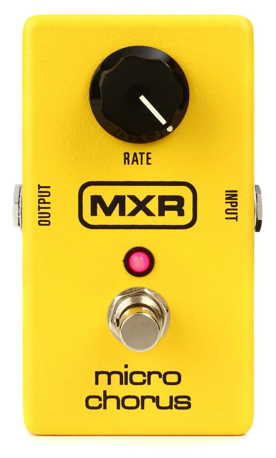 

Микропедаль хоруса MXR M148