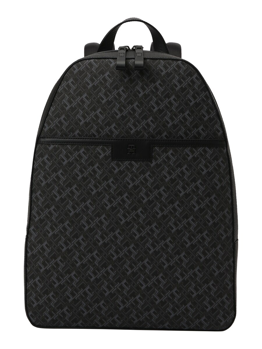 

Рюкзак TOMMY HILFIGER Backpack, черный