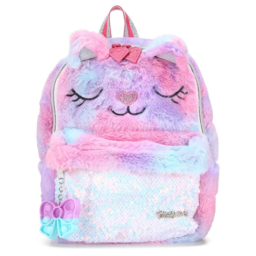 

Мини-рюкзак Twinkle Toes Skechers, мультиколор