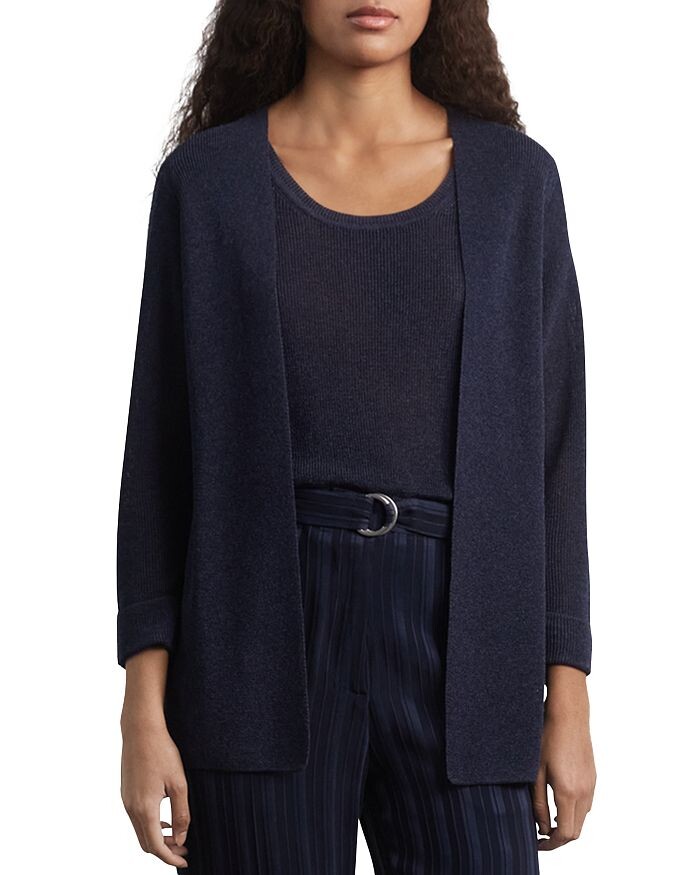 

Кардиган с открытым передом Lahaina Gerard Darel
