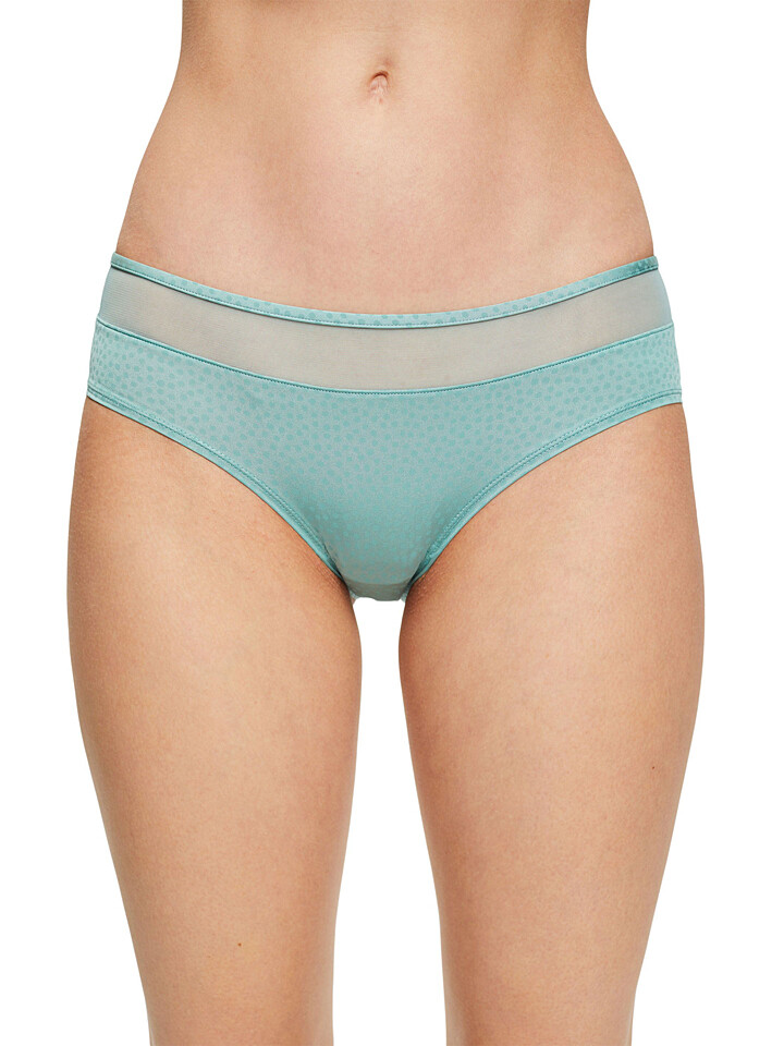 

Трусы ESPRIT, бирюзовый
