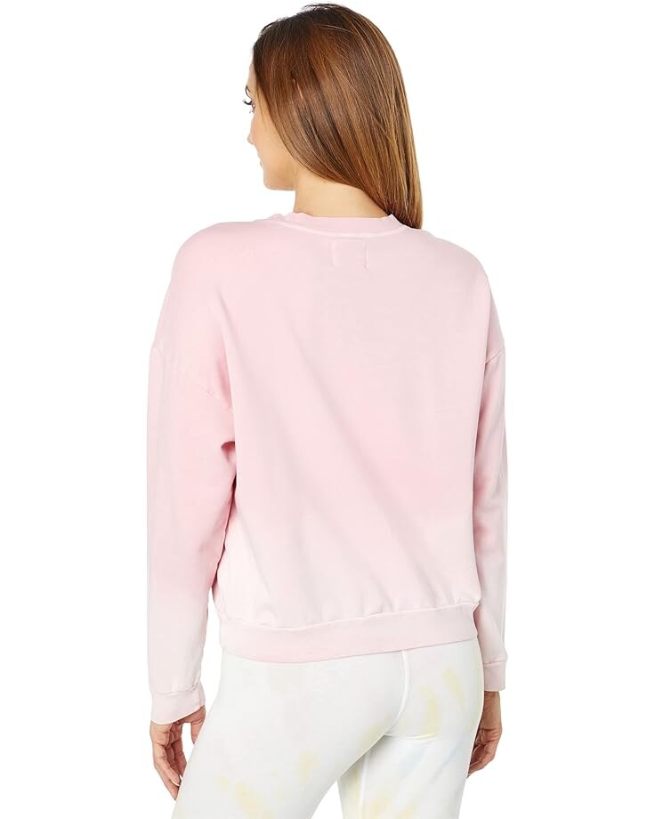

Толстовка Electric & Rose Troy Sweatshirt, цвет Rosewater