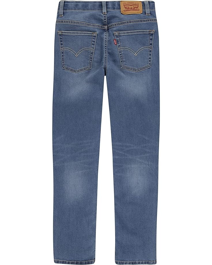 

Джинсы Levi'S 502 Regular Taper Eco Performance Jeans, цвет Find A Way