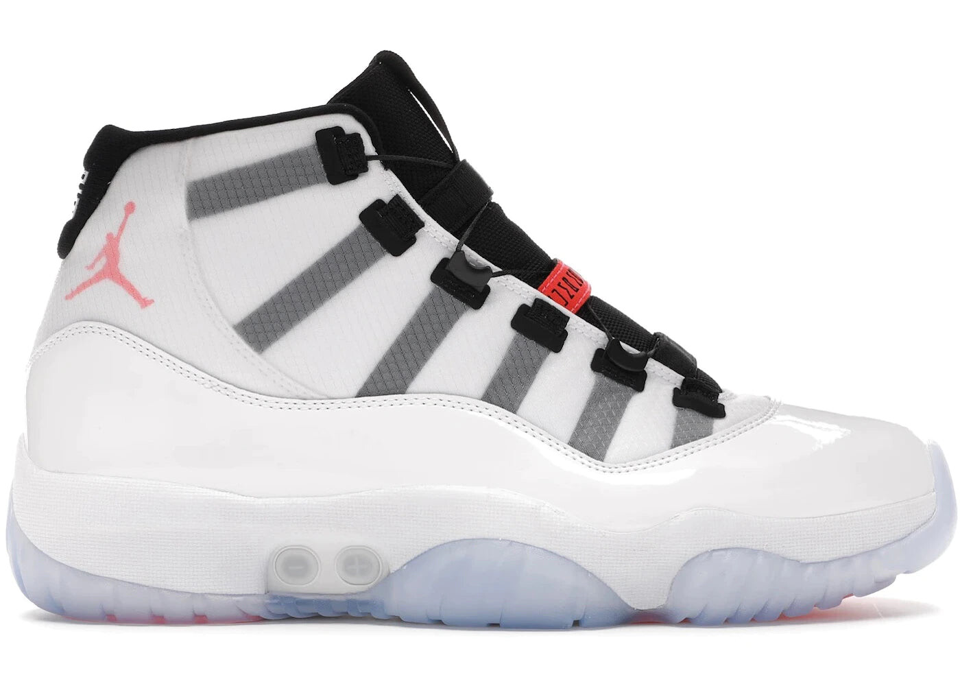 

Кроссовки Nike Air Jordan 11 Adapt, белый