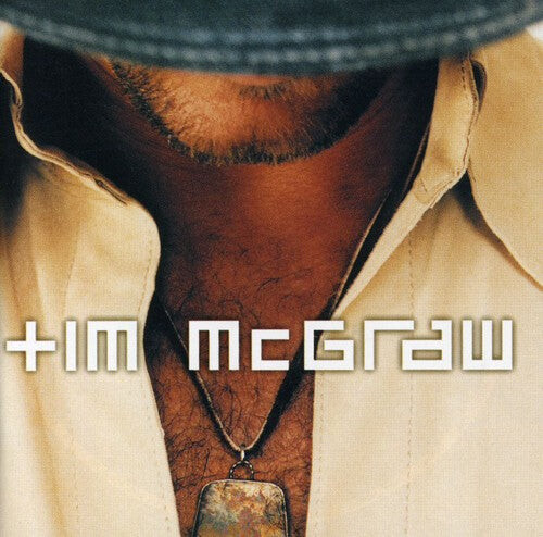 

CD диск McGraw, Tim: Tim McGraw and The Dancehall Doctors