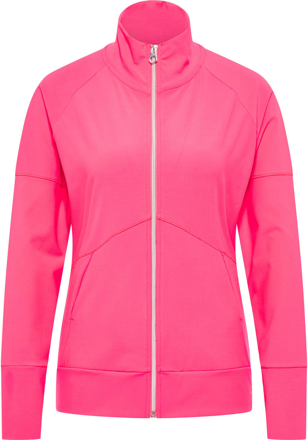 

Куртка софтшелл Venice Beach VB VIC, цвет hot pink