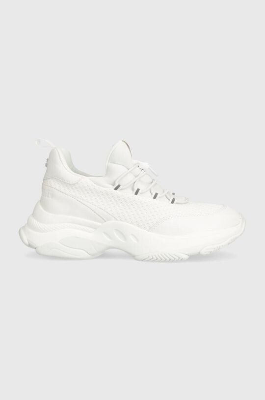 

Кроссовки с мотивом Steve Madden, белый