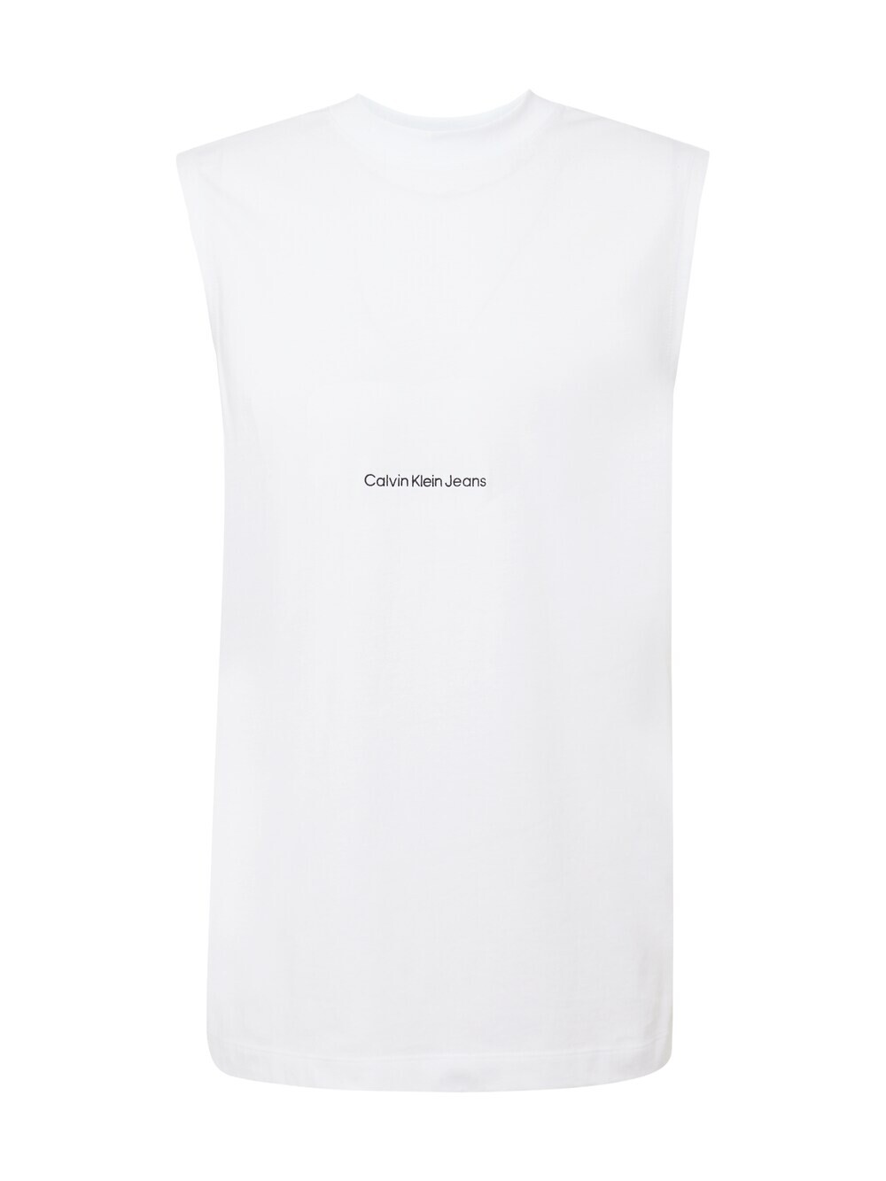 

Футболка Calvin Klein, белый