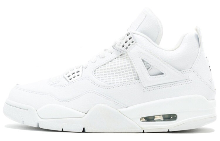 

Air Jordan 4 Retro Pure $