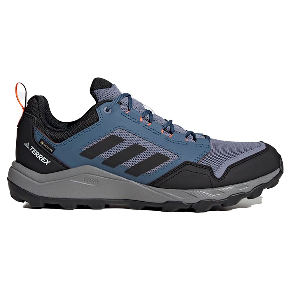 

Кроссовки adidas Terrex Tracerocker 2 Goretex Trail, синий