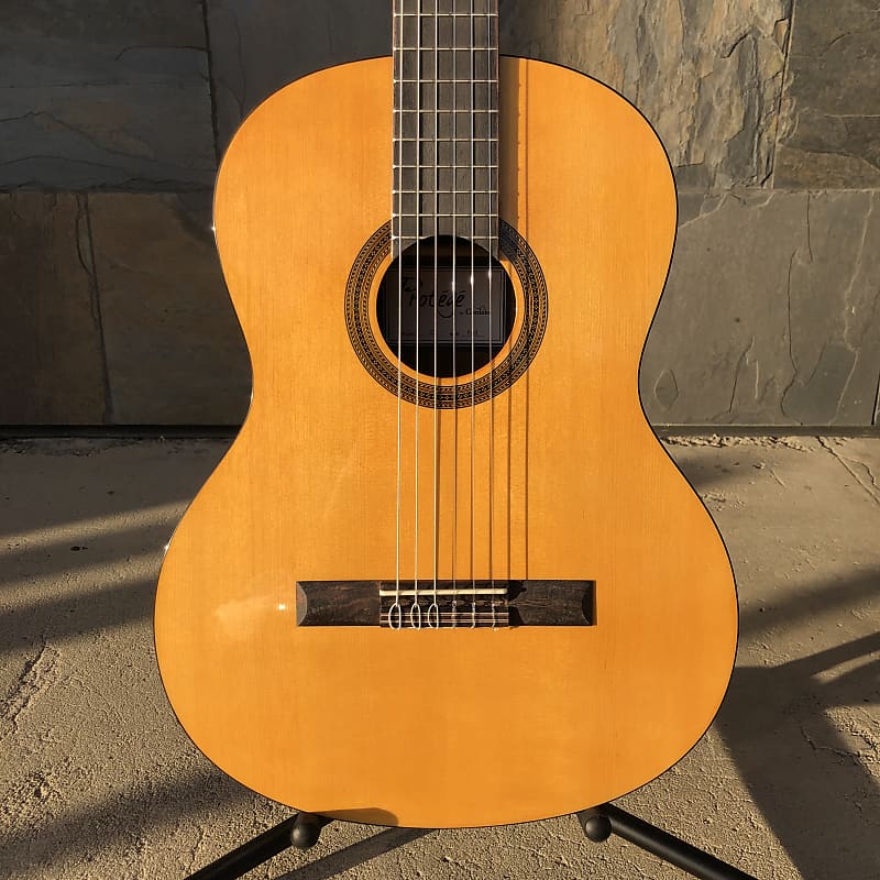 Акустическая гитара Cordoba Protege C1 Classical Guitar