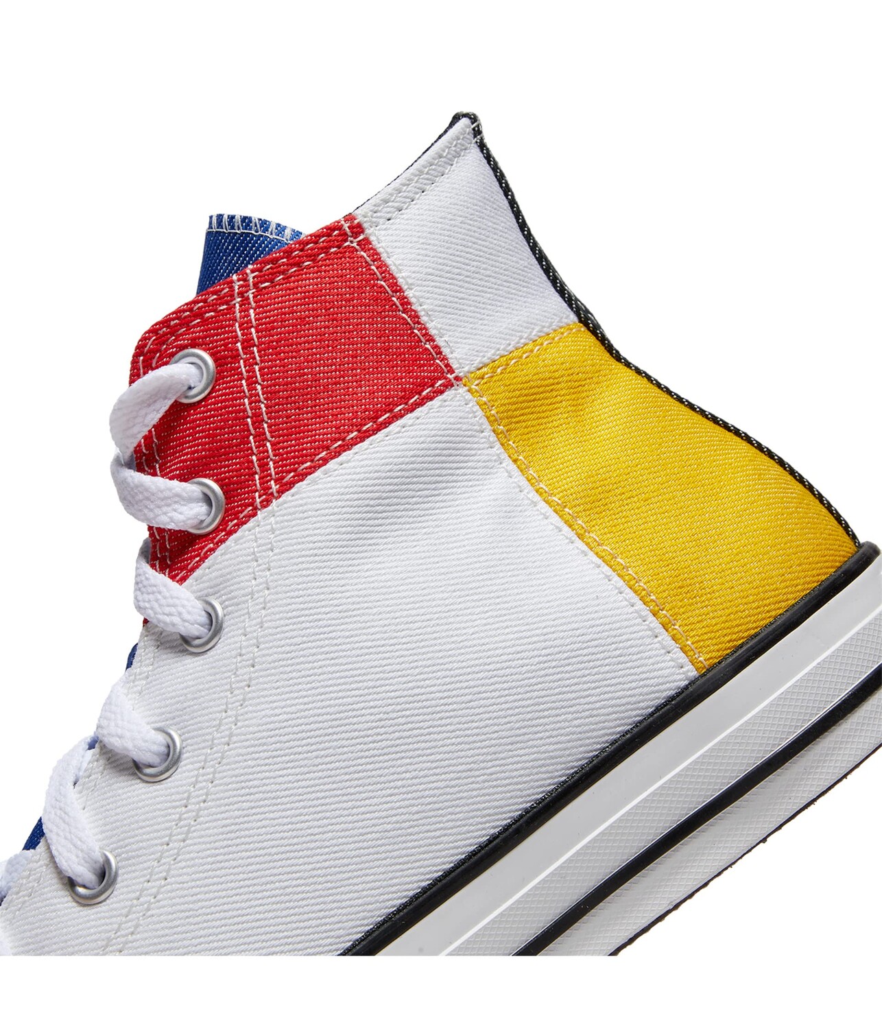 

Кроссовки Converse Kids Ctas Hi (Big Kid)