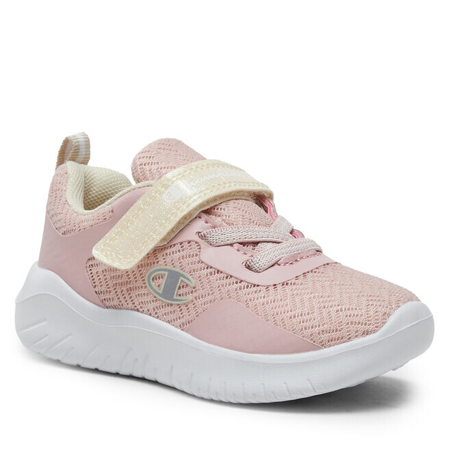 

Кроссовки Champion SoftyEvolve G, розовый