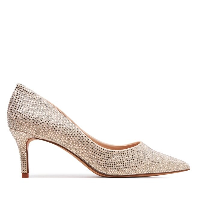 

Туфли на каблуке Aldo Stessylow 13738894 280, бежевый