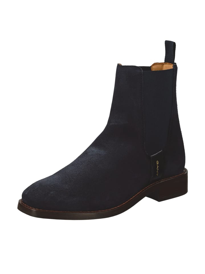 

Ботинки челси GANT Footwear Chelsea FAYY, синий