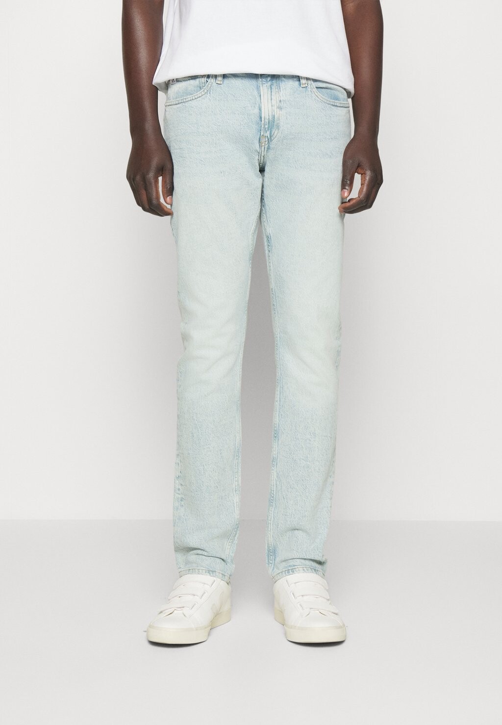 

Джинсы Slim fit Calvin Klein Jeans
