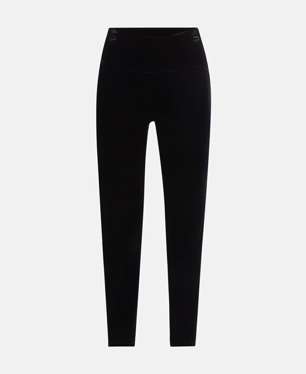 

Леггинсы Magic Bodyfashion, цвет Caviar Black