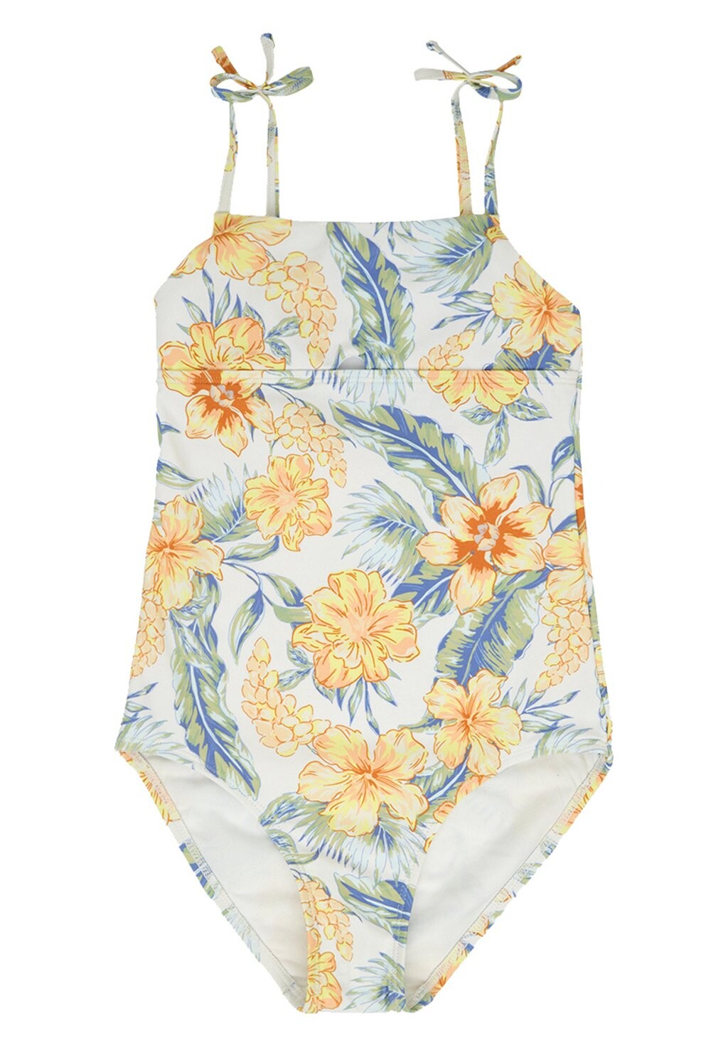 

Купальник ALWAYS SUMMER Rip Curl, цвет white