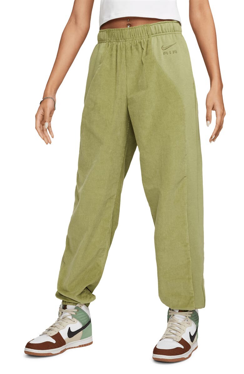 

Брюки-джоггеры Air Corduroy из флиса NIKE