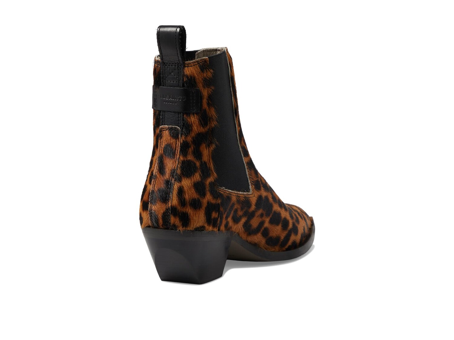 

Ботинки AllSaints Fox Lepo Boot