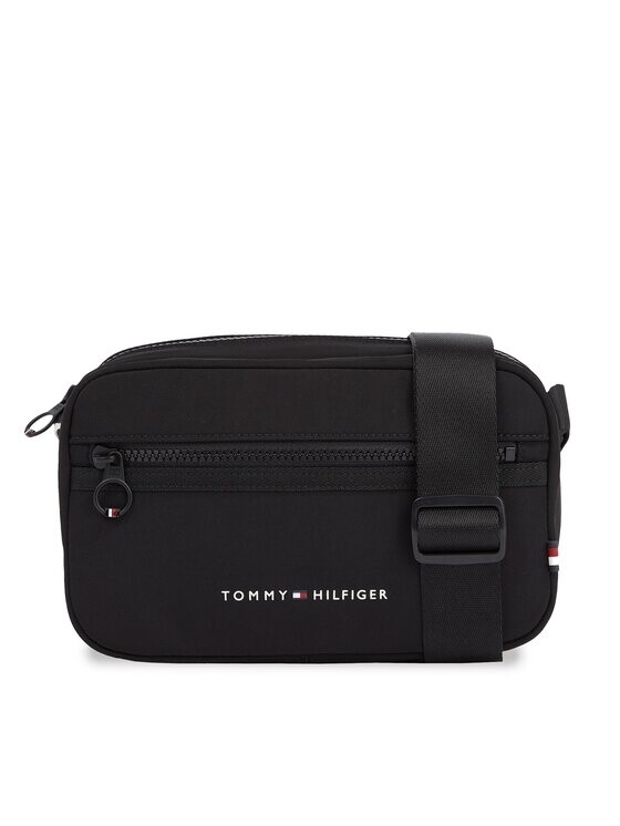 

Рюкзак Tommy Hilfiger, черный
