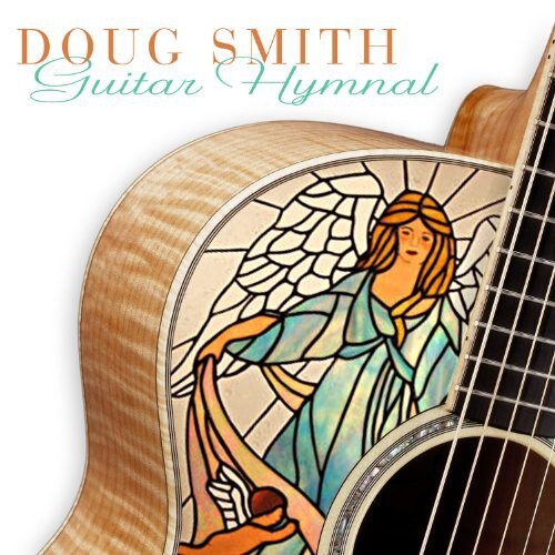 

CD диск Smith, Doug: Guitar Hymnal