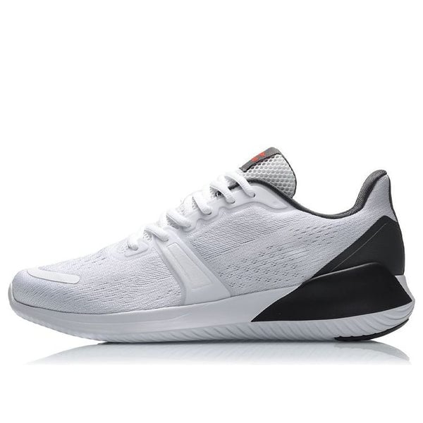 Кроссовки Li-Ning Running Shoes 'Standard White', белый