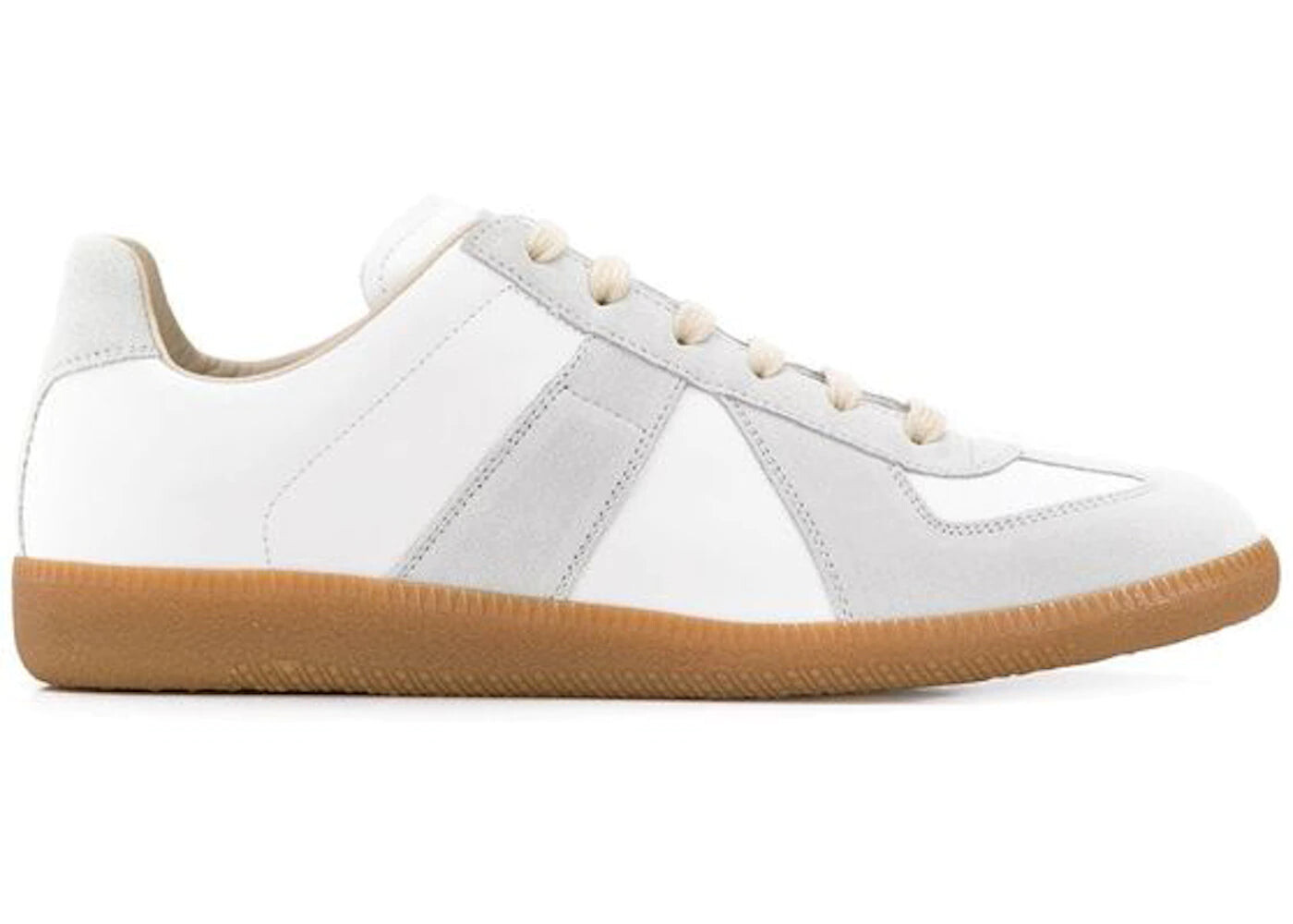 

Ботинки Maison Margiela Dark Wash