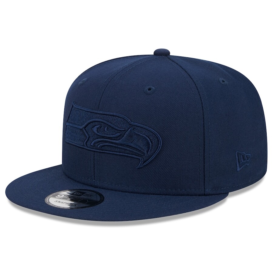 

Бейсболка New Era Seattle Seahawks, нави