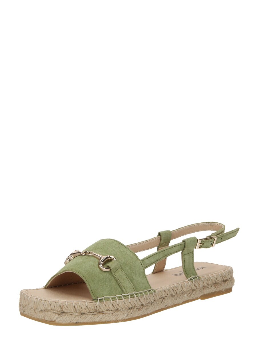 

Сандалии espadrij l´originale Strap Sandals, цвет Grass green