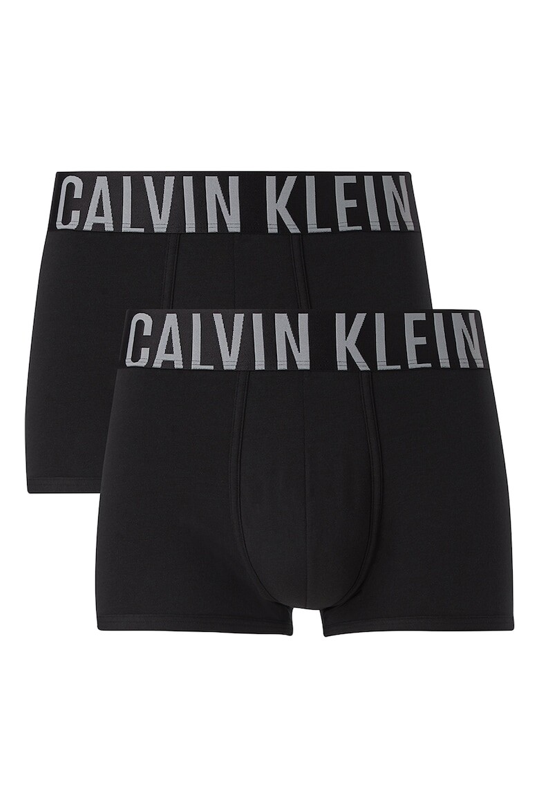 

Боксеры Intense Power - 2 пары Calvin Klein, черный