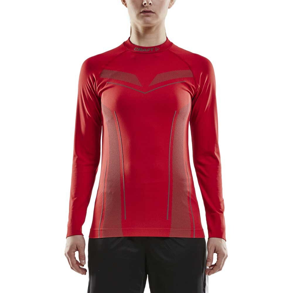 

Базовый слой Craft Pro Control Seamless, красный