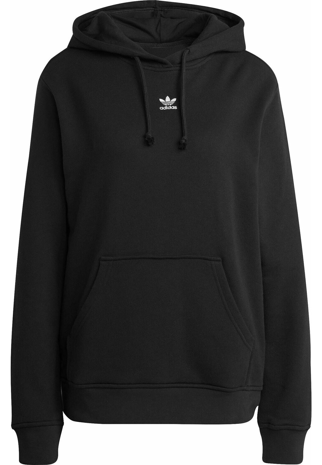 

Худи adidas Originals, черный